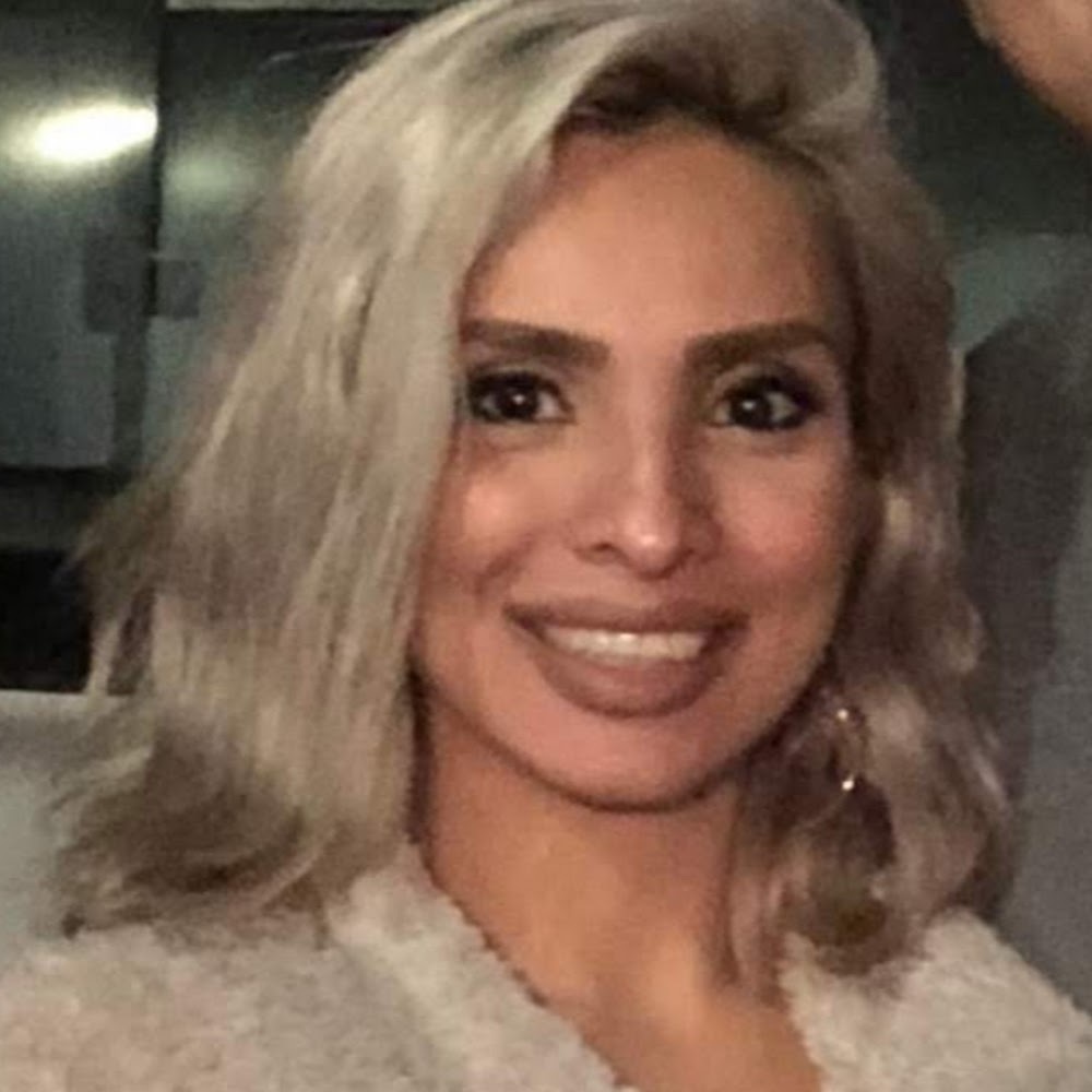 Meet your Posher, Marisol